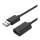 Kabel UNITEK Przedłużacz USB 2.0 1.5m Y-C449GBK